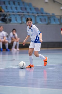 Bild 320 - wDJ Power Girls Cup Suederelbe